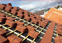 Rénover sa toiture à L'Home-Chamondot